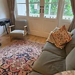 Center, Nearby Vondelpark Apartman Amszterdam