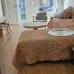 Center, Nearby Vondelpark Appartement Amsterdam