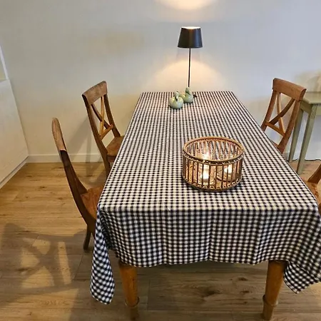 Apartamento Center, Nearby Vondelpark Amesterdão