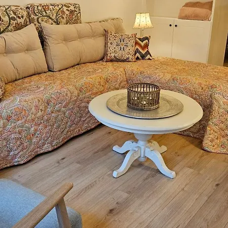 Apartmán Center, Nearby Vondelpark Amsterdam