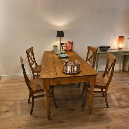 Apartamento Center, Nearby Vondelpark