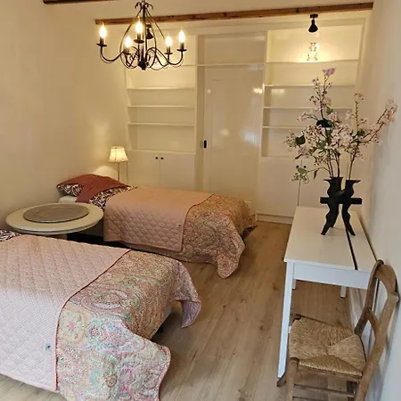 Apartamento Center, Nearby Vondelpark
